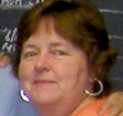Maureen O'Brien-Hidalgo